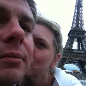 Meet your Posher, Christopher